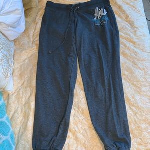 Jogger Sweatpants